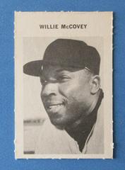Willie McCovey Baseball Cards 1972 Milton Bradley Prices