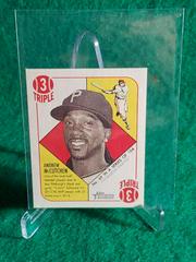 Andrew McCutchen [Mini Red Back] #69 Baseball Cards 2015 Topps Heritage '51 Collection Prices