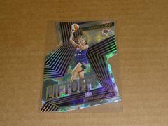 Skylar Diggins Smith [Galactic] Basketball Cards 2022 Panini Revolution WNBA Liftoff Prices