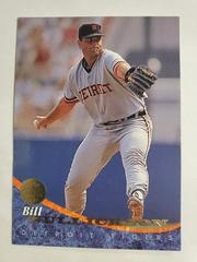 Bill Gullickson #147 Baseball Cards 1994 Leaf Prices