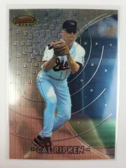 Cal Ripken Jr. Baseball Cards 1997 Bowman's Best Preview Prices