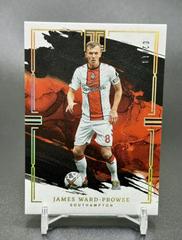 James Ward Prowse [Gold] #128 Soccer Cards 2022 Panini Impeccable Premier League Prices