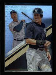 Aaron Judge [Class 3] #44 Baseball Cards 2019 Topps Gold Label Prices