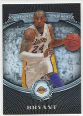 Kobe Bryant [Silver Refractor] #1 Basketball Cards 2008 Topps Treasury Prices