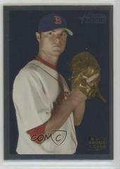 Jon Lester [Foil] #246 Baseball Cards 2006 Bowman Heritage Prices