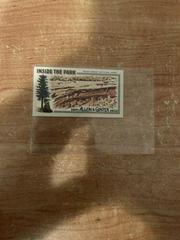 Mesa Verde National Park Baseball Cards 2022 Topps Allen & Ginter Mini Inside the Park Prices
