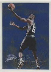 David Robinson Basketball Cards 1998 Fleer Brilliants Prices