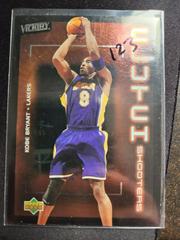 Kobe Bryant Basketball Cards 2003 Upper Deck Victory Prices