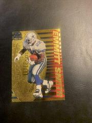 Emmitt Smith #P-39 Football Cards 1996 Pacific Dynagon Prices