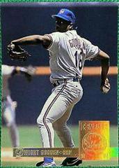 Dwight Gooden Baseball Cards 1994 Donruss Prices