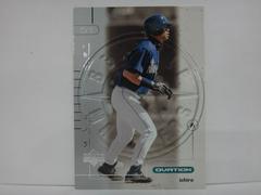 Ichiro [Silver] #9 Baseball Cards 2002 Upper Deck Ovation Prices