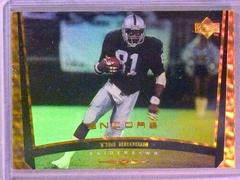 Tim Brown [Gold F, X] Football Cards 1998 Upper Deck Encore Prices