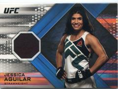 Jessica Aguilar Ufc Cards 2019 Topps UFC Knockout Relics Prices