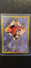 Martin Brodeur, Dominik Hasek Hockey Cards 1994 Leaf Gold Stars Prices