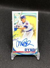 Ryne Sandberg #TRA-RS Baseball Cards 2022 Topps Rip Autographs Prices