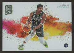 Anthony Edwards #15 Basketball Cards 2022 Panini Spectra Color Blast Prices