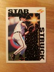 Cal Ripken Jr. #356 Baseball Cards 1996 Score Prices
