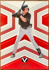 Druw Jones [Green] #10 Baseball Cards 2023 Panini Chronicles Vertex Prices