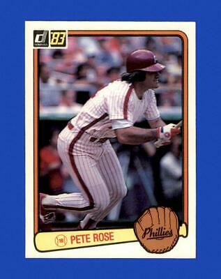 Pete Rose #42 Cover Art