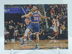 Stephen Curry Basketball Cards 2021 Panini PhotoGenic Prices