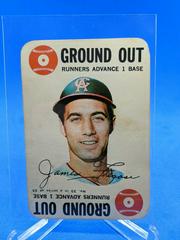 Jim Fregosi #33 Baseball Cards 1968 Topps Game Prices