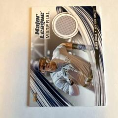 Aaron Judge #MLM-AJ Baseball Cards 2023 Topps Series 1 Major League Material Relics Prices