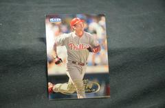 Scott Rolen #150 Baseball Cards 1998 Fleer Prices