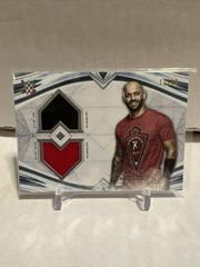 Ricochet Wrestling Cards 2020 Topps WWE Undisputed Dual Relics Prices