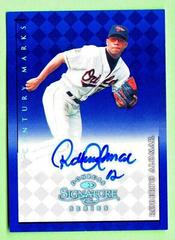 Roberto Alomar Baseball Cards 1998 Donruss Signature Century Marks Prices