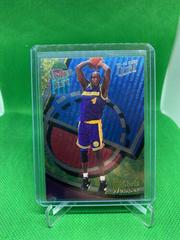 Chris Webber #9 Basketball Cards 1993 Ultra Power in the Key Prices