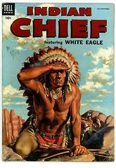 Indian Chief #15 (1954) Comic Books Indian Chief Prices