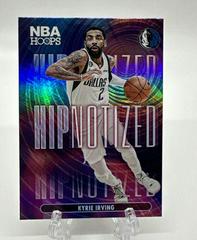 Kyrie Irving #20 Basketball Cards 2023 Panini Hoops HIPnotized Prices