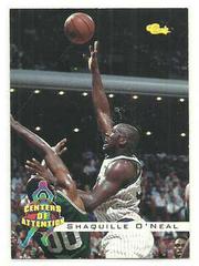 Shaquille O'Neal Basketball Cards 1994 Classic Draft Prices