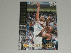 Jamal Mashburn Basketball Cards 1993 Upper Deck SE Prices