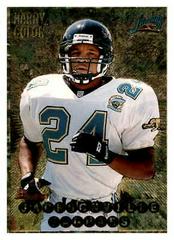 Harry Colon [Expansion Team Gold] Football Cards 1995 Bowman Prices