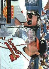 Ryan Klesko Baseball Cards 1994 Pinnacle Prices