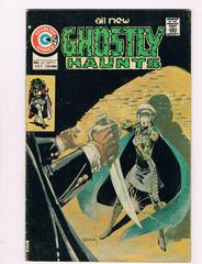 Ghostly Haunts #46 (1975) Comic Books Ghostly Haunts Prices