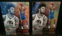 Quinn Cook #3 Basketball Cards 2017 Panini Essentials Prices