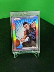 Jayson Tatum #MAN-JT Basketball Cards 2022 Panini Prizm Draft Picks Manga Prices