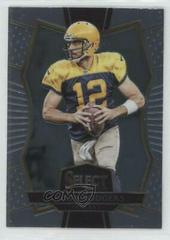 Aaron Rodgers #113 Football Cards 2016 Panini Select Prices