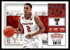 Zhaire Smith Basketball Cards 2018 Panini Contenders Draft Picks Game Day Ticket Prices
