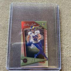 Cooper Kupp [Ruby] #UL-35 Football Cards 2022 Panini Legacy Under The Lights Prices