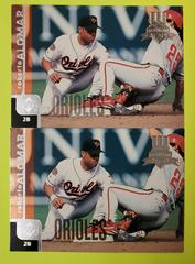 Roberto Alomar ['97 Indians All Star Game] Baseball Cards 1998 Upper Deck Prices