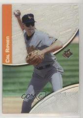 Cal Ripken Jr. #5-7 Baseball Cards 2000 Topps Tek Prices