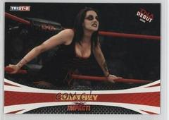 Daffney [Retail] #16 Wrestling Cards 2009 TriStar TNA Impact Prices