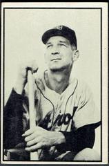 Pat Mullin Baseball Cards 1953 Bowman B & W Prices