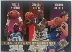 Head of the Class Basketball Cards 1992 Skybox Prices