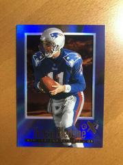 Drew Bledsoe #49 Football Cards 1997 Skybox E X2000 Prices