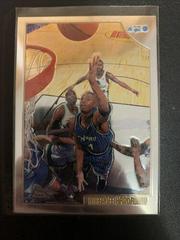 Anfernee Hardaway #179 Basketball Cards 1998 Topps Chrome Prices