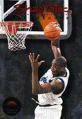 Shaquille O'Neal #1 Basketball Cards 1993 Skybox Premium Shaq Talk Prices